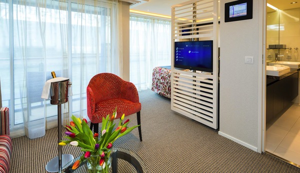 AmaWaterways, AmaLea, Suite Lounge.jpg